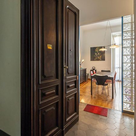 דירות טורינו Nonpertutti Piazza Castello Accessibile Senior Famiglie מראה חיצוני תמונה